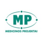 UAB -Medicinos-projektai-Administratorė